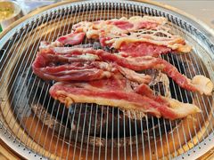 -西塔老太太泥炉烤肉(橡树林店)