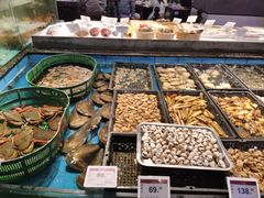 -王庄阿咪海鲜大排档(象园店)