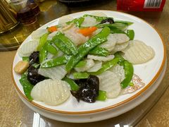 -郭记家常菜下水馆