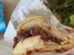 -闫家驴肉老店(华电一校店)