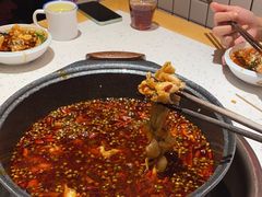 -佬缸炮江湖川菜(玉林店)