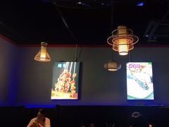 -大成海鲜烧烤·海鲜粥(长寿路店)