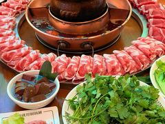 -刘老表·瓦罐汤涮肉(青云谱店)
