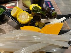 -新辣道鱼火锅(龙旗广场店)