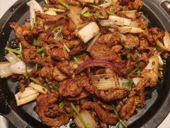 -四世同堂·京菜·烤鸭(双井店)