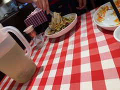 -西贝莜面村(上海百联西郊店)