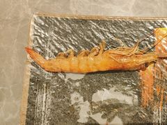 -一绪に寿喜烧(虹悦城店)