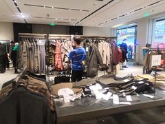 -ZARA(红谷滩万达店)