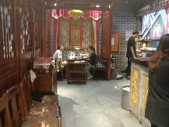 大堂-徐师傅太子锅(文化路店)