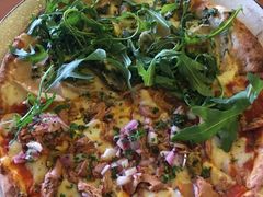 -PIZZA BIANCA(万象城店)