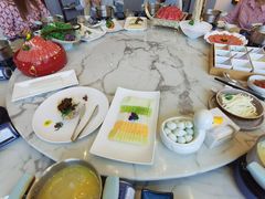 -楼里火锅餐厅(文化城店)