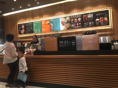 -星巴克(汕尾信利城市广场店)