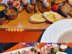 -布拉格餐厅· 中欧捷克菜(全国首店)