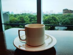 -上海浦东嘉里大酒店
