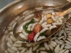 -张关合渣(航空大道店)