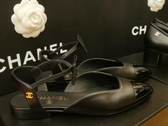 -CHANEL BEAUTÉ(圆方店)