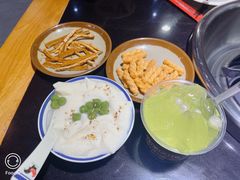 -一只烧鸡公(解放碑店)