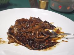 -老吉堂上海本帮菜(望京万象汇店)