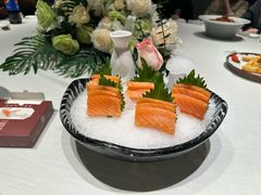 -喜棠·长沙家宴·海鲜·湘菜(麓谷店)