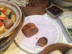 -汉唐宴长安食府