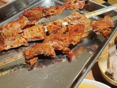 -贯贯吉·清真餐厅(浙江中路店)