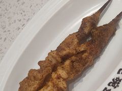 -老碗会·陕西手工面(前海世茂店)