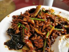 爆炒腰花-会仙楼饭庄(芙蓉街店)