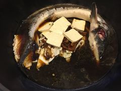 -荣德灶台鱼(圣泉寺店)