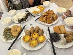 -冰泉豆浆馆(白云山总店)