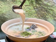 -久宴·天目湖大鱼头(恐龙园店)