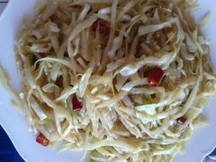 粉丝包菜-安吉海鲜中餐厅ANJI CHINESE Restaurant