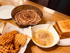 -鬼味烤翅(南锣鼓巷店)