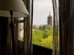 -苏州吴宫泛太平洋酒店