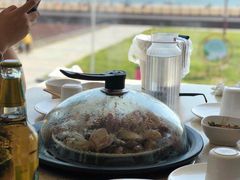 -港畔赶海蒸汽海鲜烧烤自助(仙螺岛店)