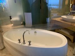 -青岛银沙滩温德姆至尊酒店