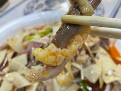 -马黑哥椒麻鸡(清江山水店)