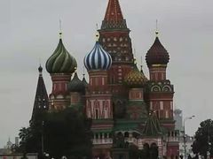 -滴血救世主教堂