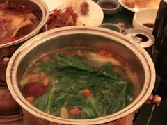 -食光全日制餐厅(绵阳首开喜来登酒店)