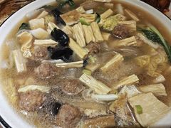-站前猪蹄&家常炒菜(长乐公园店)
