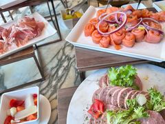 -香港唯港荟 Hotel ICON – The Market