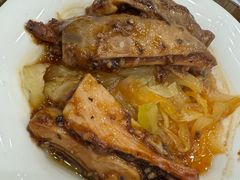 -凤凰楼酒家·粤宴点心(华强北店)