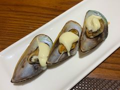 -贵木日本料理·铁板烧(新地假日广场店)