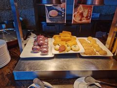 -龙城咖啡厅(常州富都洲际店)