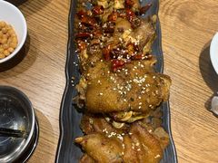 -川流不息(北蔡休闲广场店)