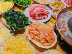 铜火锅-元盛居(亚泰大街店)