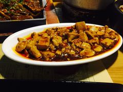 -我家小馆(步行街南路店)