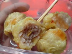 烧麦-包道广式点心专门店(振业店)
