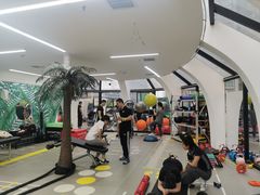 -CLASS国际公馆诺伯曼超越运动会馆