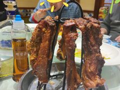 -巴依老爷新疆美食(望京小街店)