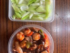 -洁捷餐饮(双桥农场店)